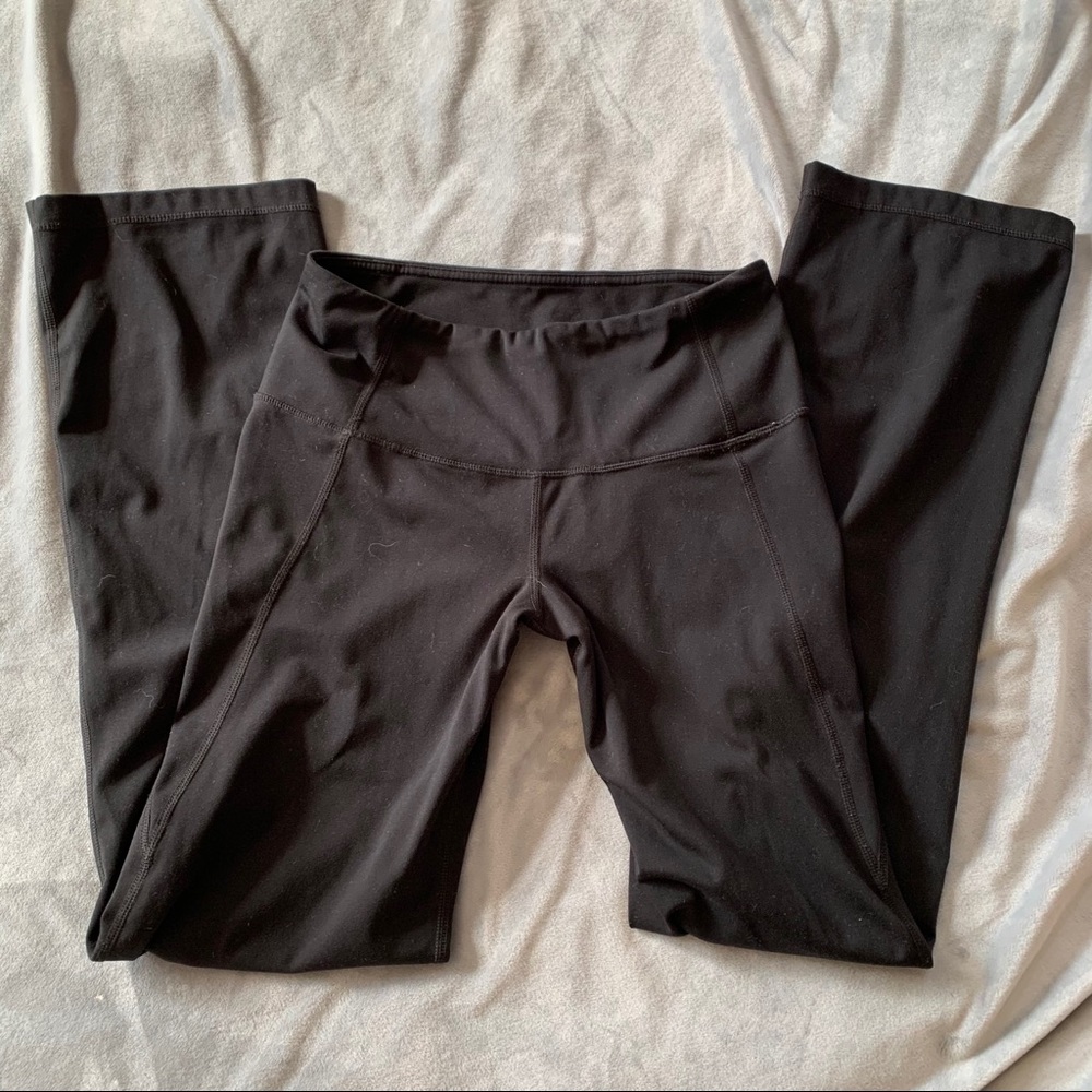 Yoga pants